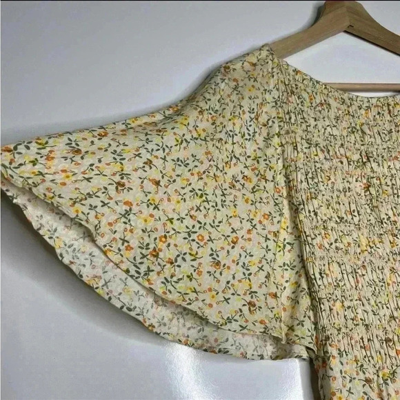 FREE PEOPLE DRESS SIZE XS WITH TAGS - Picture 6 of 8